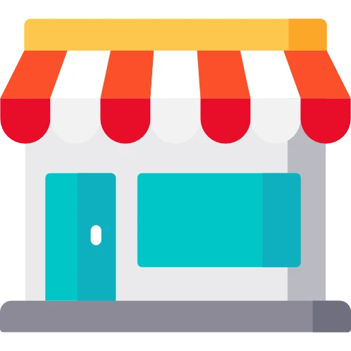 In-Store Shopping