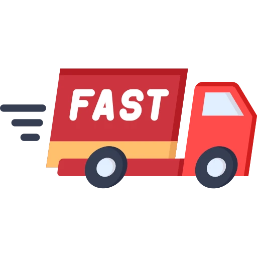 Shipping & Delivery